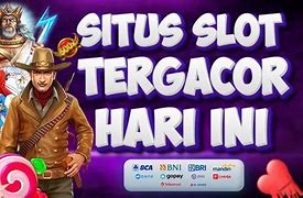 5 Daftar Situs Slot Mudah Jackpot 2023 Gratis Login Online