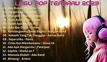 Download Mp3 Lagu Pop Indonesia 2000An Terbaik