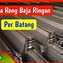 Harga Lemari Baja Ringan