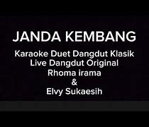 Janda Kembang Karaoke Duet