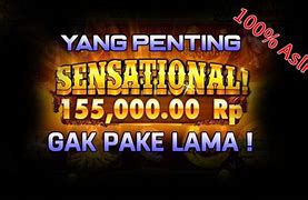 Menang Besar Slot