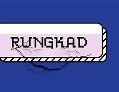 Rungkad Slot Artinya Dalam Bahasa Gaul Bahasa Indonesia Nya Apa