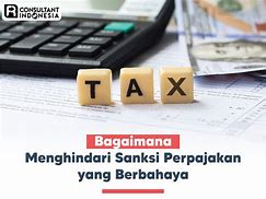 Sanksi Negara Yang Diberikan Karena Tidak