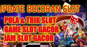 Slot Gacor Hari Ini Modal Receh 200 Ribu Terbaru Link